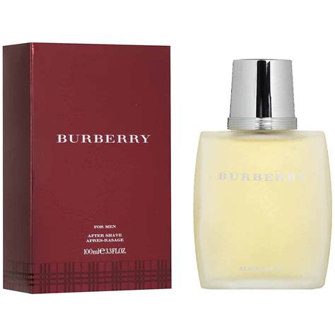 dopobarba burberry|burberry signatures for men.